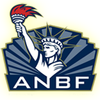 ANBF Logo - Instagram
