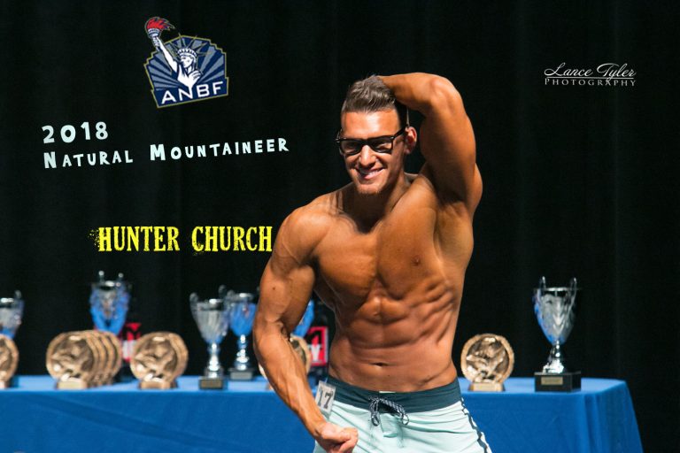 2018 ANBF Mountaineer Championships Results